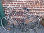 Oude herenfiets Locomotief, Fietsen en Brommers, Ophalen, Gebruikt