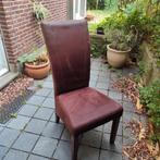 Gratis 6 stoelen, Ophalen, Stof