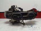 MOTORBLOK China BAOTIAN (50cc 4T 4V DD) (01-2005/-) (139QMB), Fietsen en Brommers, Gebruikt, Overige typen, China