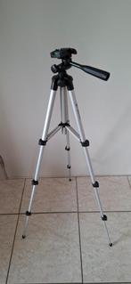 Statief, Audio, Tv en Foto, Fotografie | Statieven en Balhoofden, Ophalen of Verzenden