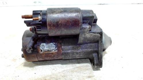 STARTMOTOR Renault Clio IV (5R) (8200306595), Auto-onderdelen, Motor en Toebehoren, Renault, Gebruikt