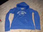 Hoodie Hollister maat 164, Enfants & Bébés, Enlèvement ou Envoi, Utilisé