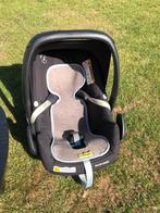 Maxi cosi isofix totaal pakket, Ophalen, Zo goed als nieuw, Maxi-Cosi, Isofix