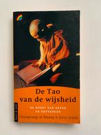 Chungliang Al Huang - De tao van de wijsheid, Enlèvement ou Envoi, Chungliang Al Huang; J. Lynch