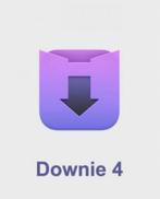 Downie 4, Nieuw, MacOS