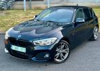 118i PACK M//LED//1ER.PROPRIETAIRE//70.000km, Auto's, BMW, Particulier, Te koop