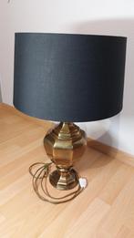 tafellamp, Comme neuf, Autres matériaux, Enlèvement, 50 à 75 cm