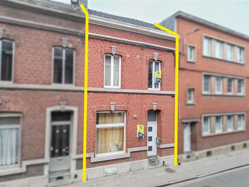 Commerce à vendre à Liège, 4 chambres, Immo, Huizen en Appartementen te koop, Overige soorten