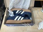 Adidas Samba suede schoenen maat       45 1/2, Ophalen of Verzenden