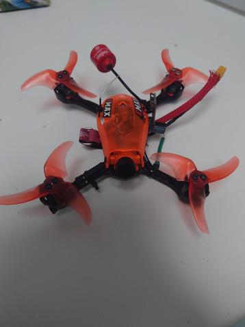 FPV Race Drones, Alsook Nieuwe nog te bouwen frames,    beschikbaar voor biedingen