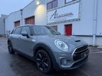 MINI Cooper S Clubman 2.0i Aut. All4 Carplay/Keyless/Pano/DA, Auto's, Mini, Automaat, Gebruikt, 4 cilinders, USB