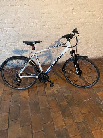 GIANT REVEL 26 inch 21 V mountainbike beschikbaar voor biedingen