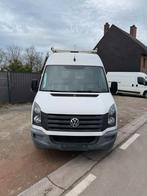 VOLKSWAGEN CRAFTER L2 H2 88.000 KM 1 HANDS, Auto's, Euro 5, Achterwielaandrijving, 4 cilinders, Volkswagen