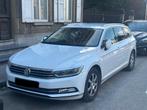 VW PASSAT 2016 DSG 1.6tdi 120pk Euro6b, Auto's, 4 cilinders, 1600 cc, Wit, 120 kW