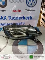 JETTA 5C FACELIFT XENON LED Koplamp RECHTS 5C7941752E, Ophalen of Verzenden, Gebruikt, Volkswagen