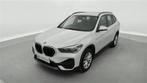 BMW X1 1.5i sDrive18 CUIR/NAVI/JA17/PDC, Achat, 129 g/km, Entreprise, 136 ch
