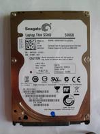 Harde Schijf Hybride Seagate 500GB, 64MB Cache, 2.5Inch, Computers en Software, Harde schijven, Intern, Ophalen of Verzenden, Zo goed als nieuw