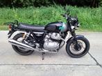 2022 Royal Enfield Interceptor GT 650 Motorfiets, Motoren, Motoren | Royal Enfield, Bedrijf, Overig