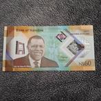 ### Namibia 60 dollar 2025 ###, Ophalen of Verzenden