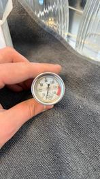Directe olietemperatuurindicator GSXR 600 K9, Motoren, Ophalen of Verzenden, Gebruikt