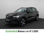 Volvo XC40 Recharge Core LED | NAVI | CAM | Android, Auto's, Stof, Gebruikt, Traction-control, 5 deurs