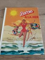 Livre Barbie à la mer, Gelezen, Dolly et Gloria, Ophalen