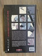 Bd ruule tome 1 en eo, Boeken, Strips | Comics, Ophalen of Verzenden, Zo goed als nieuw
