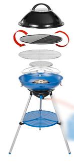 Campingaz - Party Grill 600, Tuin en Terras, Ophalen, Zo goed als nieuw, Campingaz