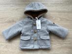 Natini jacket - baby 12 maanden, Kinderen en Baby's, Ophalen of Verzenden, Gebruikt, Jongetje, Jasje