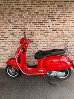 VESPA GTS SUPER 300 ie ROSSO CORAGGIOSO, 300 cm³, Enlèvement, Utilisé