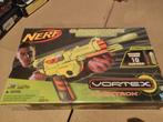 Nerf Vortex qui brille dans le noir, Enfants & Bébés, Comme neuf, Enlèvement ou Envoi