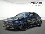 Mercedes-Benz A-klasse 180 AMG Line *pano dak* Facelift *4 j, Auto's, Mercedes-Benz, Stof, Gebruikt, Euro 6, 136 pk