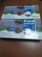 2 Dozen Pond Granole, Tuin en Terras, Vijver-toebehoren, Ophalen, Nieuw