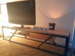 Design Tv meubel (hand gemaakt), Huis en Inrichting, Kasten |Televisiemeubels, Nieuw, 150 tot 200 cm, Minder dan 100 cm, 25 tot 50 cm