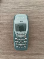 Nokia 3410, Overige kleuren, Geen camera, Fysiek toetsenbord, Ophalen of Verzenden