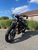 Husqvarna Svartpilen 401, Motoren, Motoren | Husqvarna, Chopper, Particulier, 373 cc, Minimaal motorrijbewijs A2