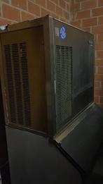 profesionele ijsmachine, Ophalen, Zo goed als nieuw, Koelelement