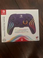 Afterglow nintendo switch controller, Ophalen, Zo goed als nieuw, Switch