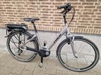 Elektrische fiets trek bosch midden motor, Fietsen en Brommers, Ophalen