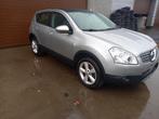 Nissan QashQai  bj 2008, Auto's, Diesel, Particulier, Qashqai, Airconditioning