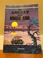 Strips De Avonturen van Robbedoes en Kwabbernoot, Ophalen of Verzenden