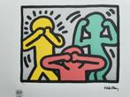Keith Haring, Ophalen of Verzenden
