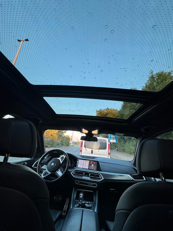 BMW X5, Autos, BMW, Particulier, X5, Caméra 360°, 4x4, Adapté aux personnes handicapées, ABS, Caméra de recul, Phares directionnels