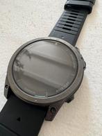 Garmin tactix 7 amoled, Handtassen en Accessoires, Ophalen, Zwart, IOS, Zo goed als nieuw