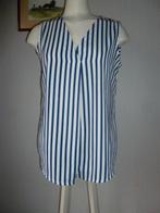 zomer blouse van Julie Juliette, maat 38, Ophalen of Verzenden, Maat 38/40 (M)