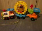 Vtech zoef zoef dieren speeltrein, Kinderen en Baby's, Speelgoed | Vtech, Ophalen, Gebruikt