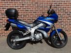 Yamaha TDR 125, Motoren, Motoren | Yamaha, Particulier, Toermotor, 11 kW of minder, 124 cc