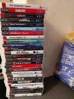 Jeux Playstation 3, Enlèvement