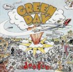 CD - Green Day - Dookie, Cd's en Dvd's, Gebruikt, Ophalen of Verzenden, Alternative