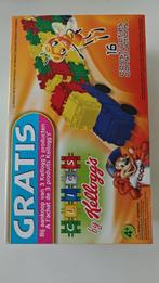 Clicks by Kellogg's, Ophalen, Nieuw, Overige merken